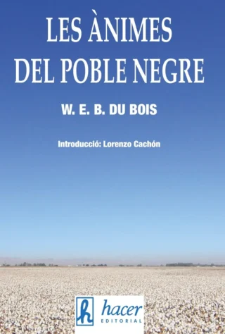 Les ànimes del poble negre