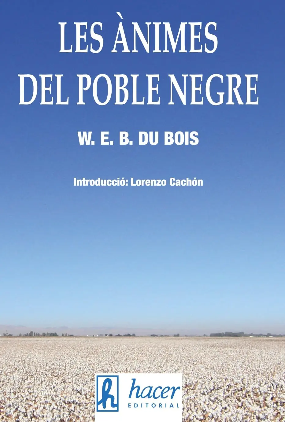 Les ànimes del poble negre