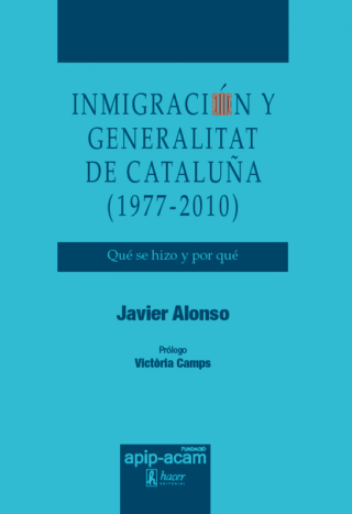 Inmigración y Generalitat de Cataluña