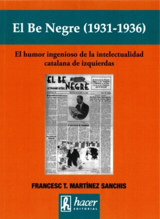 El Be Negre