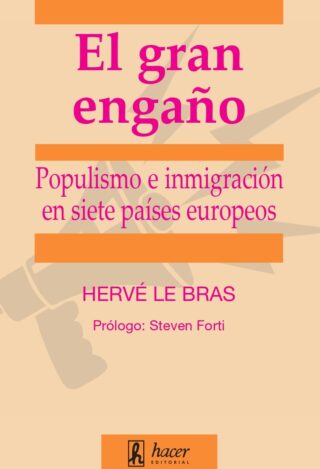 El gran engaño