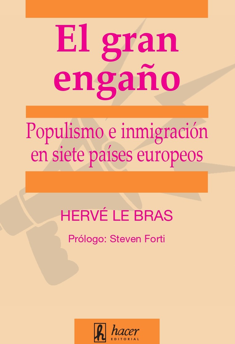 El gran engaño