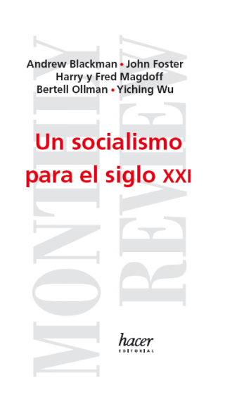 Un socialismo para el siglo XXI