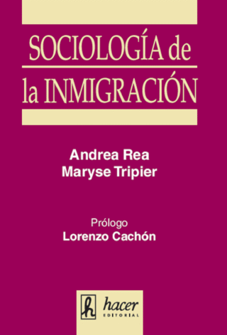 Sociología de la inmigración (2009)