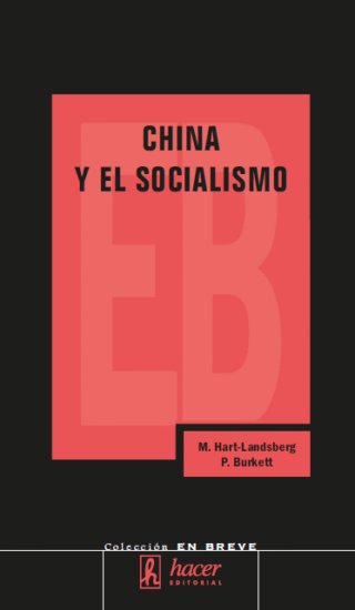 China y el socialismo