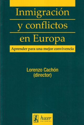 Inmigración y conflictos en Europa