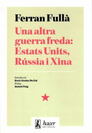 Una altra guerra freda