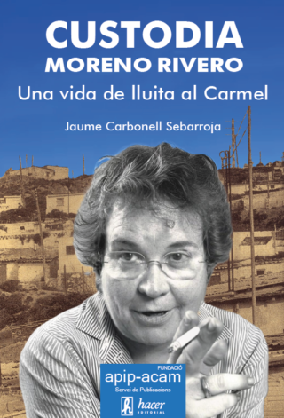 Custodia Moreno Rivero