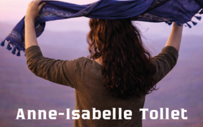 «Viatge prohibit a l’Iran», d’Anne-Isabelle Tollet