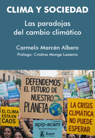 Clima y sociedad | Editorial Hacer