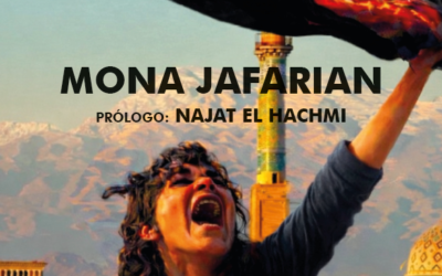 «Soy iraní», de Mona Jafarian