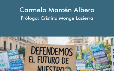 «Clima y sociedad», de Carmelo Marcén