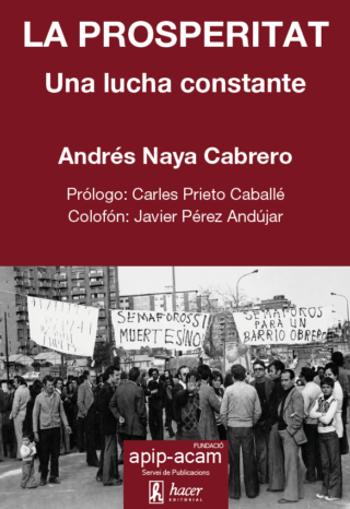 La Prosperitat, d'Andrés Naya